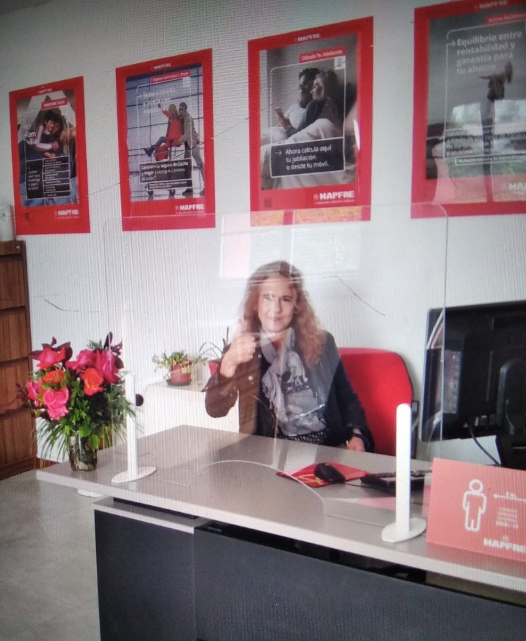 seguros serrada oficina